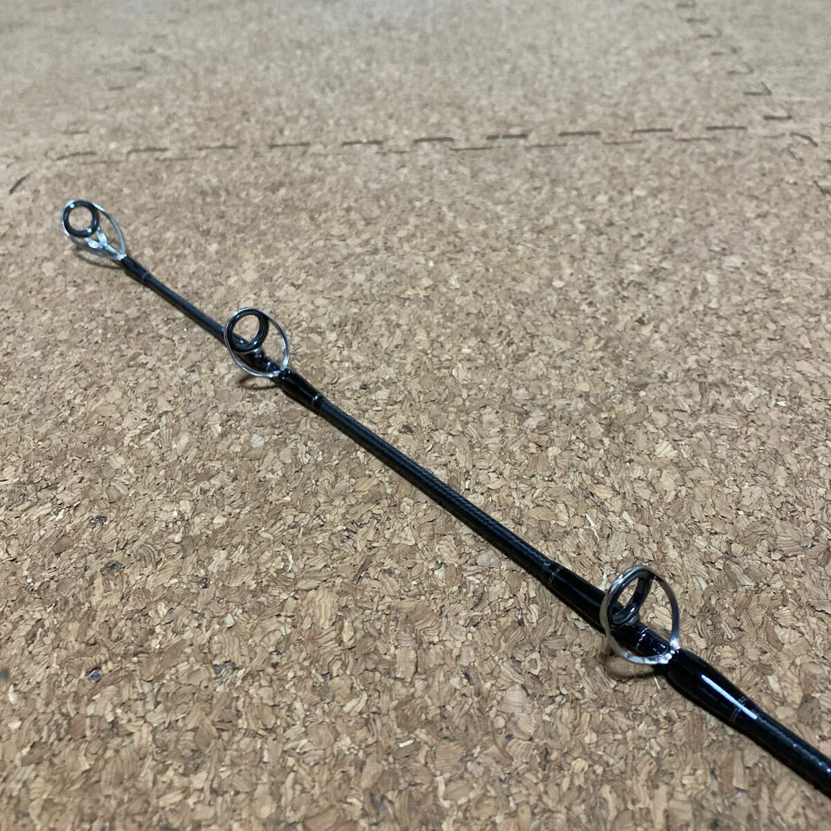 ロッド DRAGGER BREAK THROUGH 100MH-3 Brand New Daiwa DRAGGER BREAK