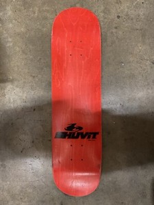 Mad Circle Skateboard | eBay