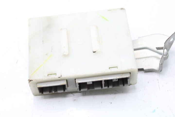 2001-2003 Nissan Maxima keyless entry Theft Locking Module