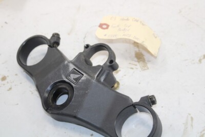 OEM Honda Motorcycle Fork Top Tree Bridge 53300-MCJ-D10 2003