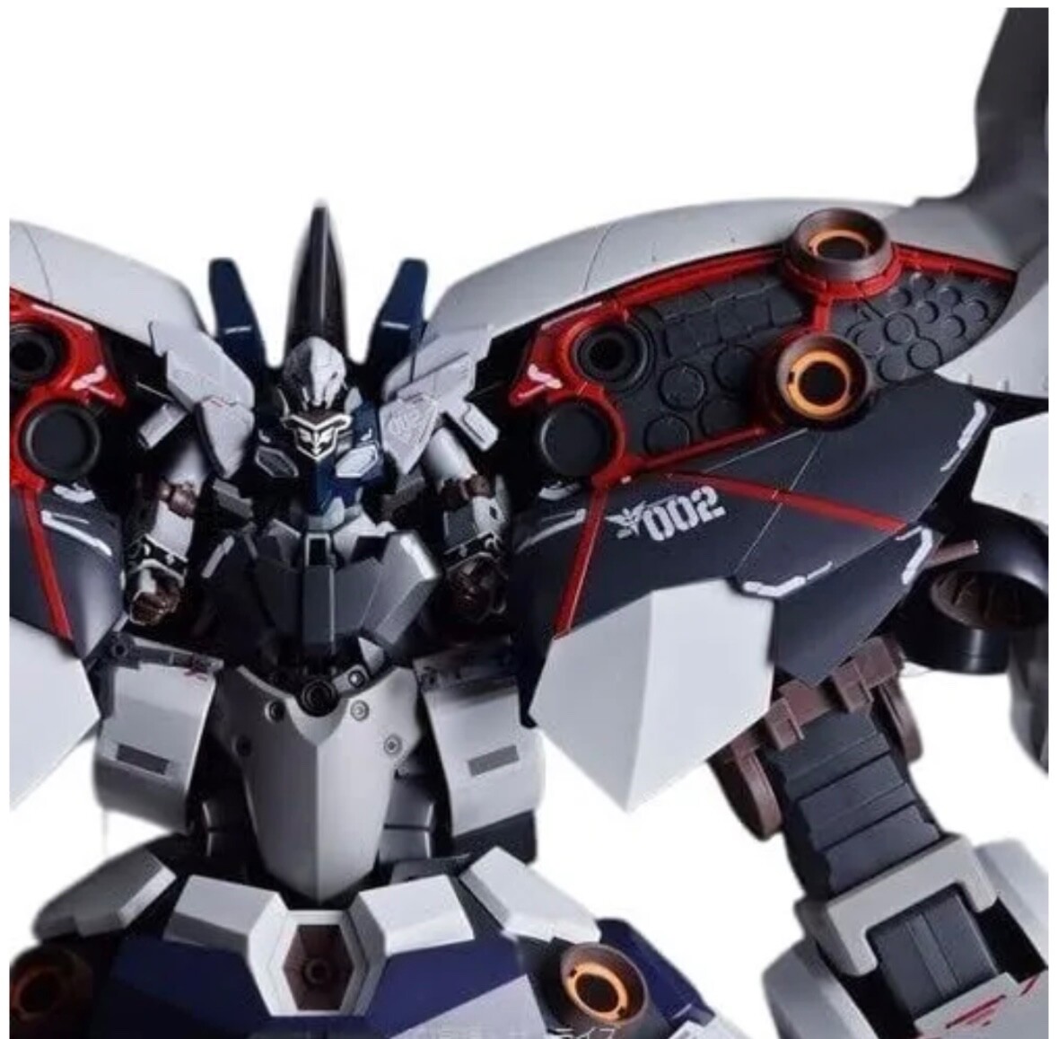 Premium Bandai 1/144 Scale HG II Neo Zeong Narrative Ver. Kit | eBay