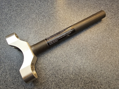 Vintage 90s MTB, Answer Manitou Suspension Fork Crown 1-1/8