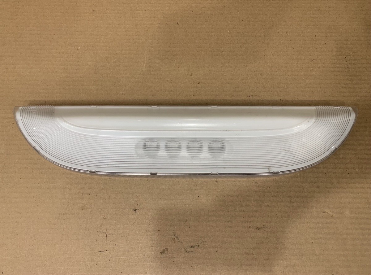 Freightliner Dome Light Clear Lens P/N: A22-73823-000 | eBay