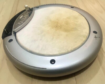 KORG WAVEDRUM WD-X with Dedicated Case & AC Adapter from Japan | eBay