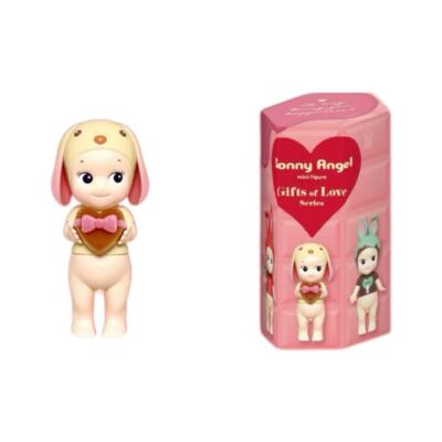 Authentic Sonny Angel Gifts Of Love Series Figure (Chocolates