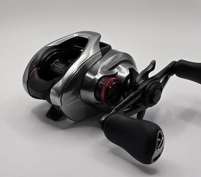 スコーピオン右ハンドルScorpion DC R ベイトリール e121 スコーピオン右ハンドルScorpion DC R ベイトリール e121 - メルカリ