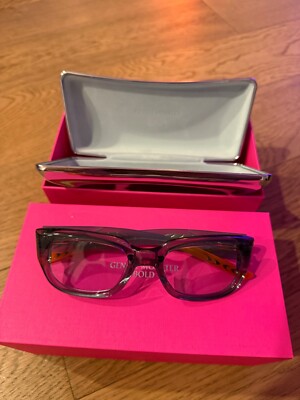 Gentle Monster Sunglasses - Nine Part Piece GC5 | eBay