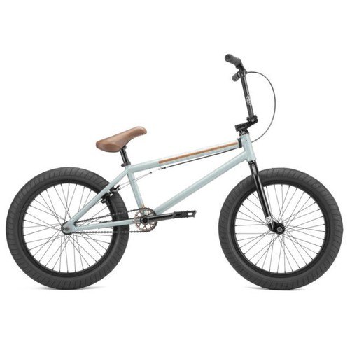 Kink 2022 Launch Complete BMX Bike - Gloss Galaxy Green | eBay