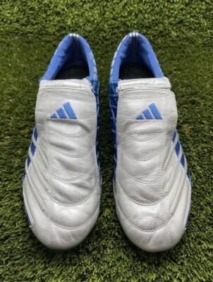 Adidas F50+ Spider FREE GIFT (ref: Tunit Elite Adizero CrazyFast