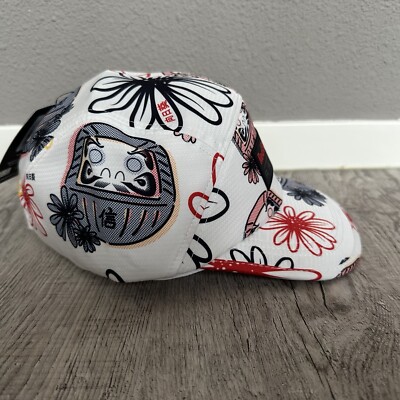 New Red Bull Racing Japan GP 2022 Special Edition Cap Adult | eBay