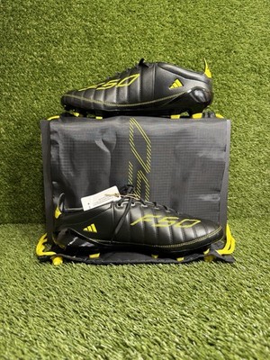 Adidas F50 Elite 2010 Leather LE FG - 2025 Remake - U.S. Men's