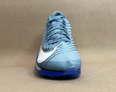 Nike air Zoom maxflyスパイクシューズ 青 ブルー（青）系 Nike Air