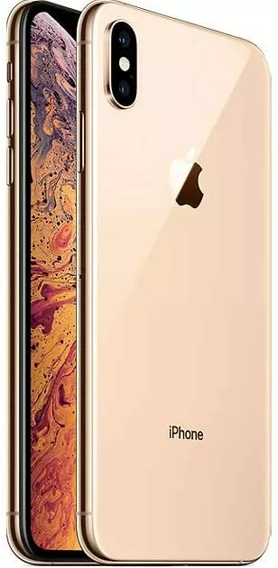 iPhone XS Max Gold Smartphones for Sale | Shop New & Used Cell
