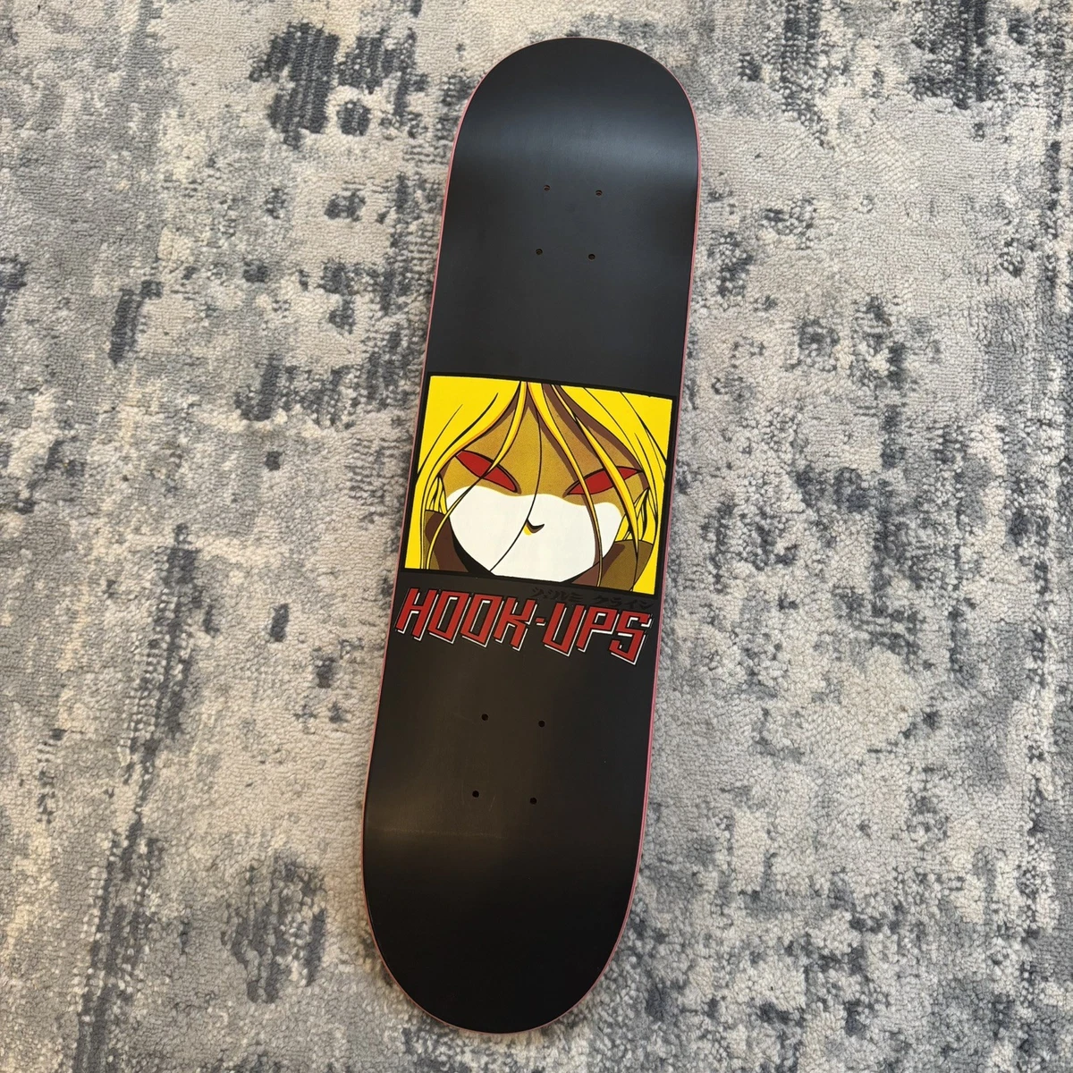 Jeremy Klein Indiana Skateboard Decks for sale - eBay