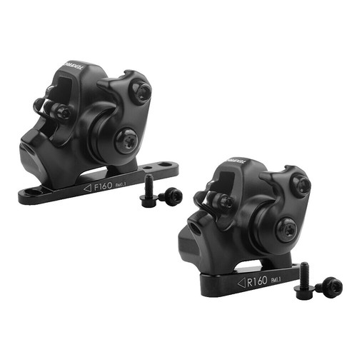 HAYES CX5 MECHANICAL DISC BRAKE CALIPER REAR ONLY BROOKLYN MACHINE