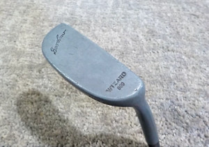 e Low ジョージ・ロー Wizard600 Sportsman パター ジョージロウ