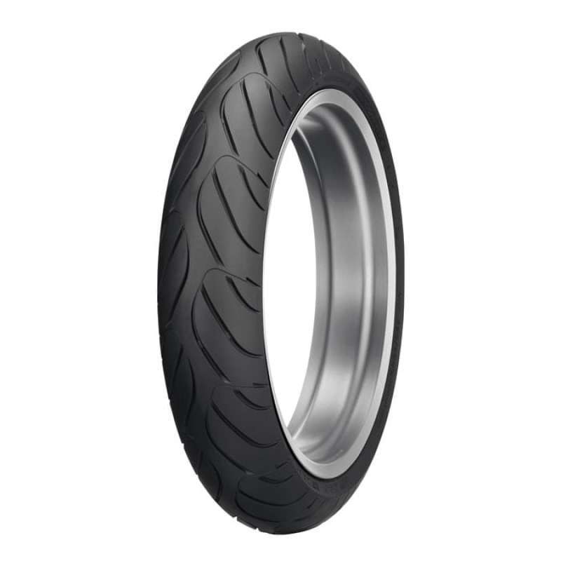Dunlop Sportmax Roadsmart Fits III Front Tire - 120/60ZR17 M/C