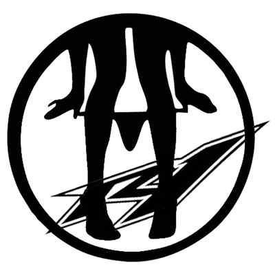 PANTY DROPPER R1 DECAL STICKER | eBay