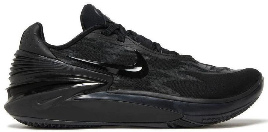 Preços baixos em Nike Air Zoom GT Cut TB Triple Black | eBay