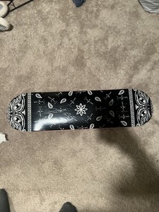 Travis Scott Skateboard | eBay