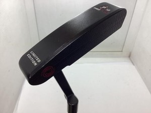 ODYSSEY PROTYPE PT10 LIMITED EDITION 34 【公式通販】