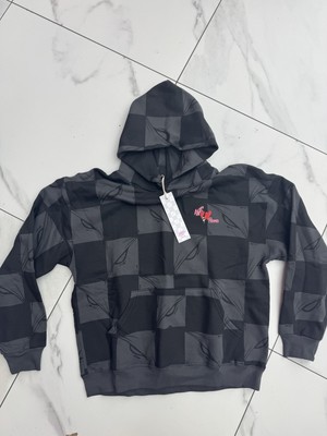 Matty Boy '99 Eyes' Anti Promo Sweatsuit (Sweatshirt Hoodie +