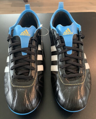 Adidas AdiPURE IV TRX FG Soccer, Size 4.5 | eBay