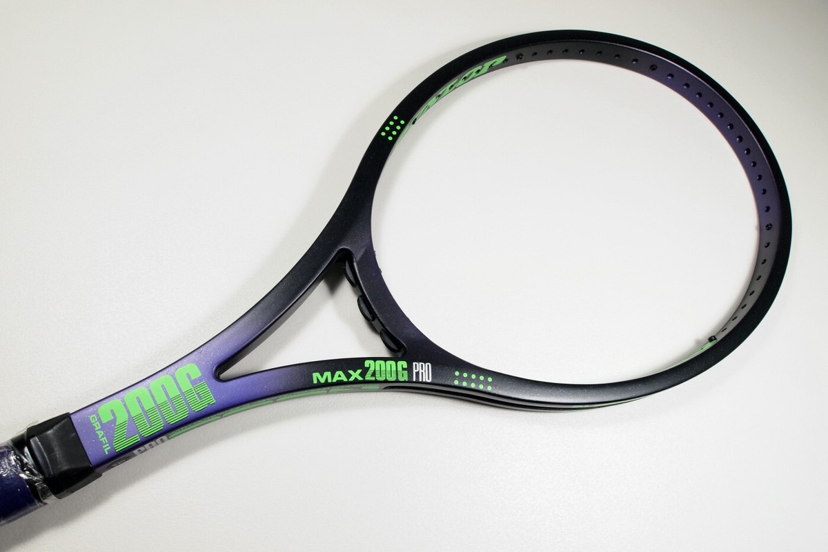 極美品✨】DUNLOP ダンロップ MAX 200G PRO III DUNLOP Max200G PRO