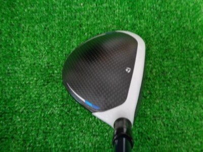 TaylorMade SIM2 MAX FW / Lefty 3w 15 Degree / Flex SR / TENSEI