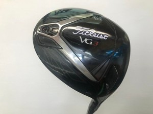 Titleist Vg3 Driver | eBay