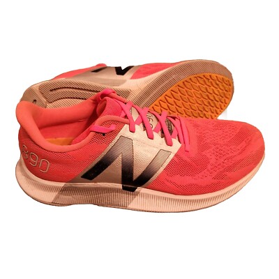 New Balance FuelCell 890 V8 Womens US 11 Running Jogging Shoes