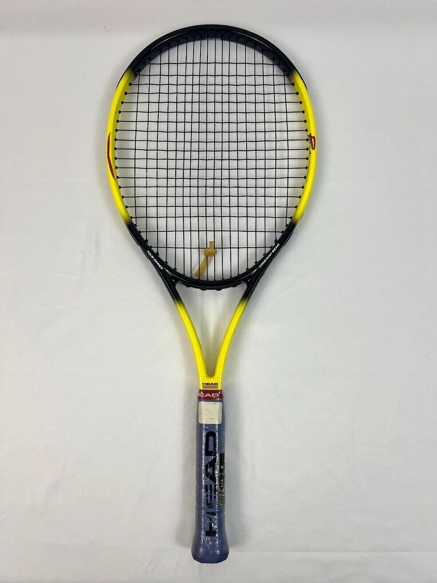 Head Radical Agassi for sale | eBay