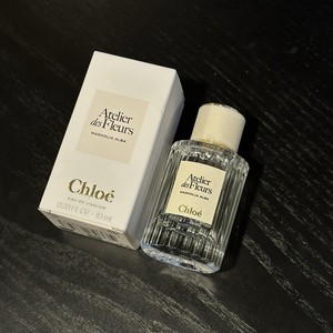 Chloé Atelier Des Fleurs | eBay
