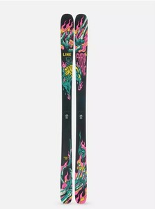 Line Chronic Skis | eBay