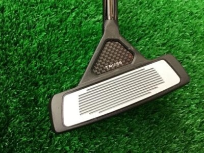 TaylorMade Spider TOUR X TRUSS TM2 / 33 inch Putter PT / Steel