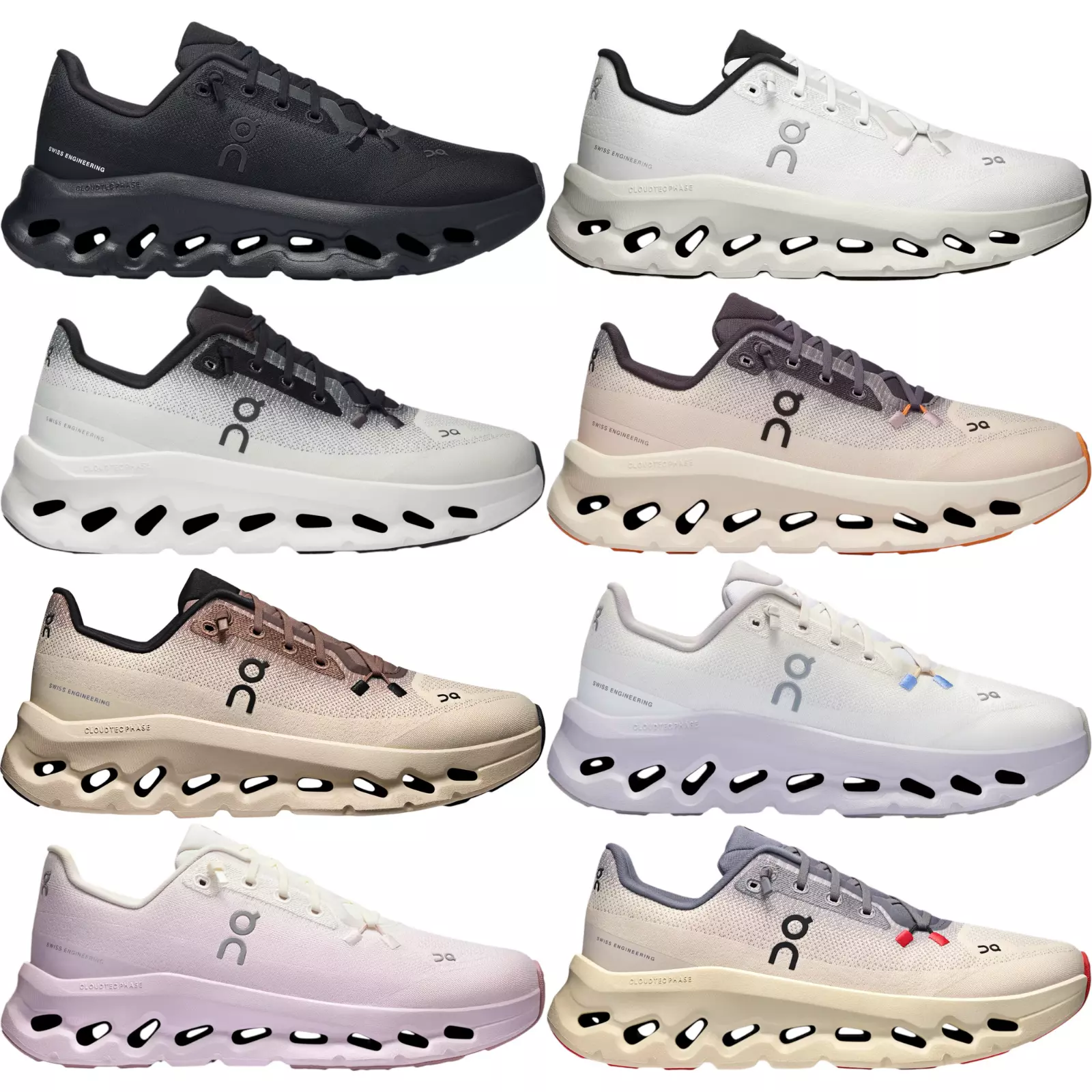 On Cloudtilt Women Running Shoes Size 6-11 New Colors New in Box