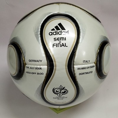 Adidas Teamgeist Semifinal FIFA World Cup 2006 Official Match Ball