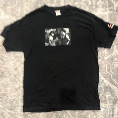 Supreme x Neighborhood x Larry Clark x Troops Of Tomorrow T-Shirt
