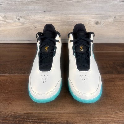 Size 12 - Liverpool F.C. x Nike Zoom LeBron NXXT Gen AMPD Light