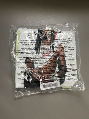 Supreme Playboi Carti Tee Pale Green Size XL | eBay