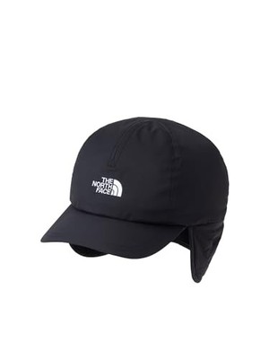 The North Face Insulated Trekker Cap Black Size LJapan Shipping | eBay