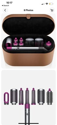 Dyson HS01 Airwrap Complete Styler | eBay