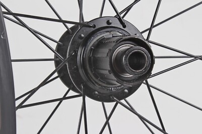 Fulcrum Racing 900 DB 12x100mm 12x142mm Thru Axle Centerlock