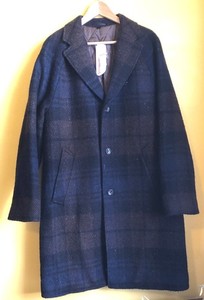 J Crew Ludlow Topcoat | eBay