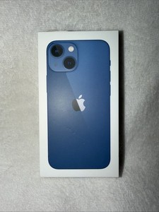 iPhone 13 Mini Box | eBay