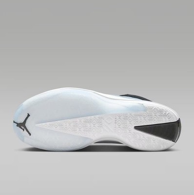 New Nike Air Jordan 40 PF 'Blue Suede' Shoes - Light Armory Blue