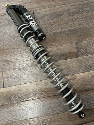 NEW GENUINE OEM KAWASAKI TERYX KRX 1000 45014-0741-42P FOX SHOCK