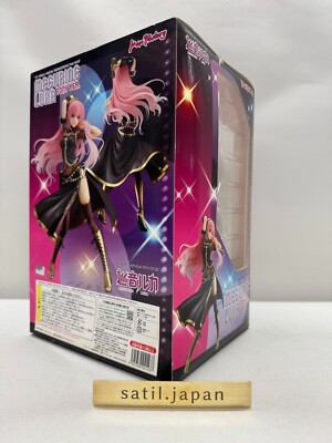 NEW] Max Factory Character Vocal Series 03 Megurine Luka Tony ver