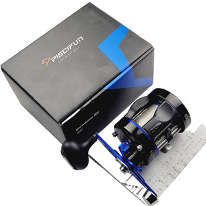 新品未使用 Piscifun chaos 40右ハンドル Piscifun Chaos | eBay