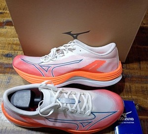 Mizuno Wave Rebellion Flash | eBay